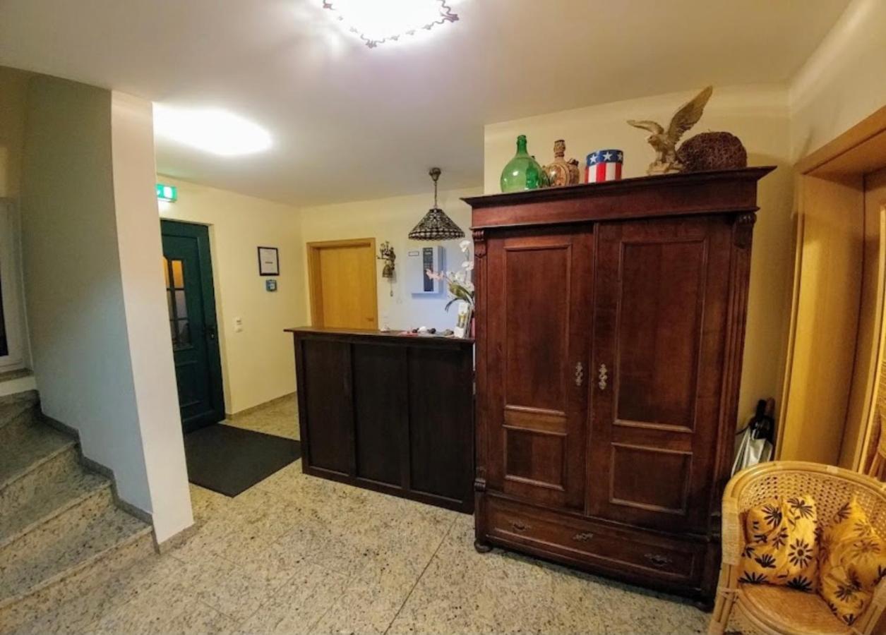 Mainsommer Kemmern Buitenkant foto