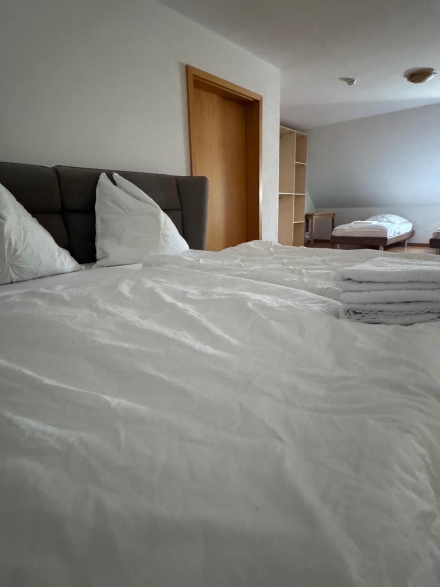 Mainsommer Kemmern Kamer foto