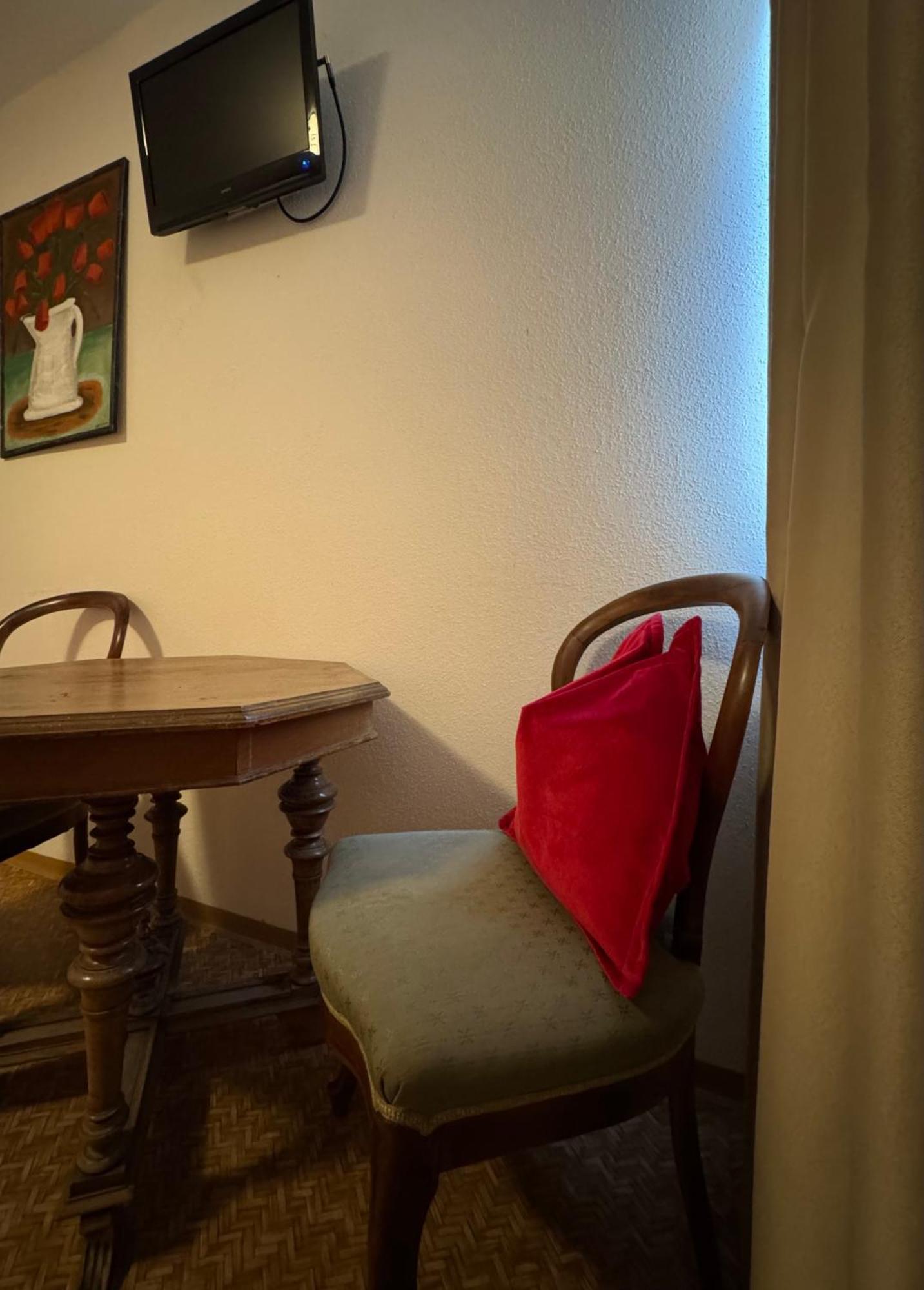 Mainsommer Kemmern Buitenkant foto
